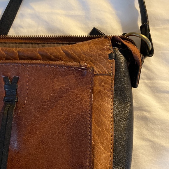 DIBA True Leather purse - Picture 2 of 16
